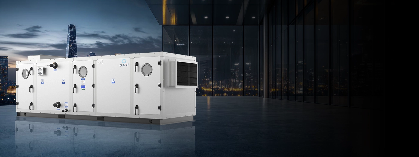 GALX˚C Central<BR> Air Conditioner 